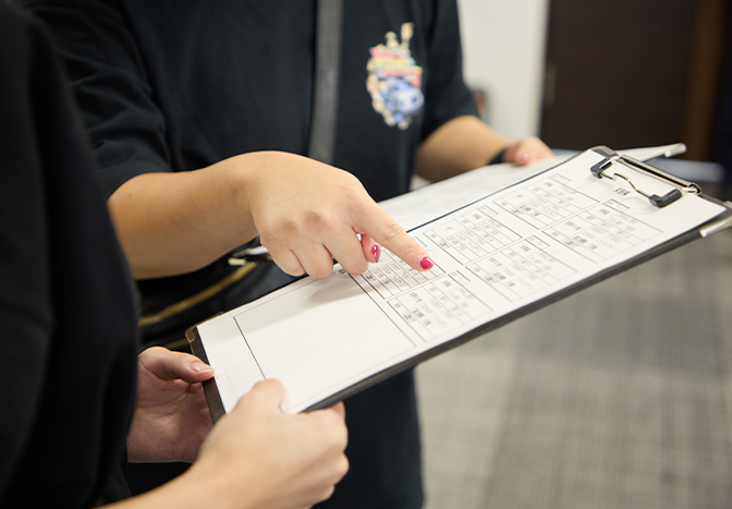 サービスイメージ